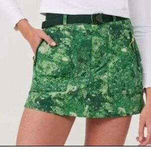 Outdoor Voices RecTrek Skirt Size XS NWT